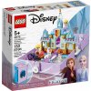 LEGO® Disney 43175 Anna a Elsa a jejich pohádková kniha dobrodružství