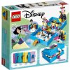 LEGO® Disney 43174 Mulan a její pohádková kniha dobrodružství