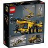 LEGO® Technic 42108 Pojízdný jeřáb