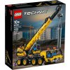 LEGO® Technic 42108 Pojízdný jeřáb