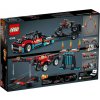 LEGO® Technic 42106 Kaskadérská vozidla