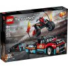 LEGO® Technic 42106 Kaskadérská vozidla