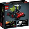 LEGO® Technic 42102 Mini CLAAS XERION