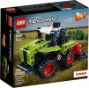 LEGO® Technic 42102 Mini CLAAS XERION