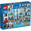 LEGO® CITY 60246 Policejní stanice