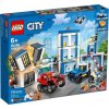 LEGO® CITY 60246 Policejní stanice