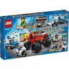 LEGO® City 60245 Loupež s monster truckem