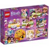 LEGO® Friends 41393 Soutěž v pečení