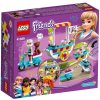 LEGO® Friends 41389 Pojízdný zmrzlinový stánek