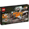 LEGO® Star Wars 75273 Stíhačka X-wing Poe Damerona