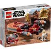 LEGO® Star Wars 75271 Pozemní spídr Luka Skywalkera