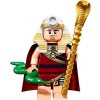 LEGO® 71017 minifigurka Tutanchamon