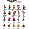 LEGO® 71017 minifigurka Batman metalista