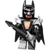 LEGO® 71017 minifigurka Batman metalista