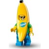 LEGO® 71013 Minifigurka Banán kostým