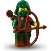 LEGO® 71013 Minifigurka Loupežník