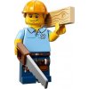 LEGO® 71008 Minifigurka Tesař