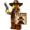 LEGO® 71008 Minifigurka Šerif