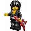 LEGO® 71007 Minifigurka Rocková hvězda