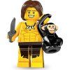 LEGO® 8831 Minifigurka Tarzan
