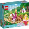 LEGO® Disney 43173 Šípková Růženka a královský kočár