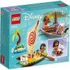 LEGO® Disney 43170 Vaianino oceánské dobrodružství