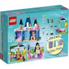 LEGO® Disney 43178 Popelka a oslava na zámku