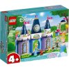 LEGO® Disney 43178 Popelka a oslava na zámku