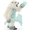 Schleich 42510 Ledový medvěd