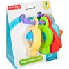 Fisher-Price BAREVNÉ KLÍČKY