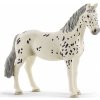 Schleich 13910 Knabstrupská klisna