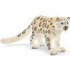 Schleich 14838 Leopard sněžný