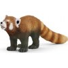 Schleich 14833 Panda červená