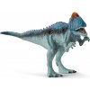 Schleich 15020 Cryolophosaurus s pohyblivou čelistí