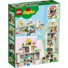 LEGO® DUPLO® 10929 Domeček na hraní