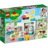 LEGO® DUPLO® 10928 Pekárna