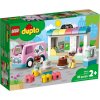 LEGO® DUPLO® 10928 Pekárna