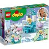 LEGO® DUPLO® 10920 Čajový dýchánek Elsy a Olafa
