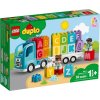 LEGO® DUPLO® 10915 Náklaďák s abecedou