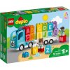 LEGO® DUPLO® 10915 Náklaďák s abecedou