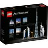 LEGO® Architecture 21052 Dubaj