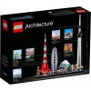 LEGO® Architecture 21051 Tokio