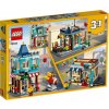 LEGO® Creator 31105 Hračkářství v centru města