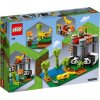 LEGO® Minecraft 21158 Pandí školka