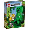 LEGO® Minecraft 21156 Velká figurka: Creeper™ a Ocelot