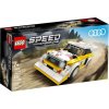 LEGO® Speed Champions 76897 1985 Audi Sport quattro S1