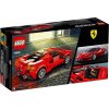 LEGO® Speed Champions 76895 Ferrari F8 Tributo