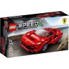 LEGO® Speed Champions 76895 Ferrari F8 Tributo