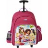 LEGO Friends Juice Bar - Trolley batoh