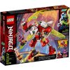 LEGO® Ninjago 71707 Kai a robotický tryskáč